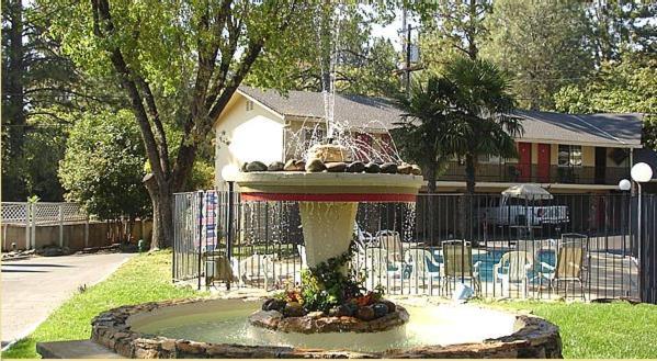 Paradise Inn Exterior foto